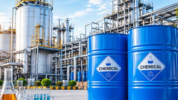 Chemical Industry