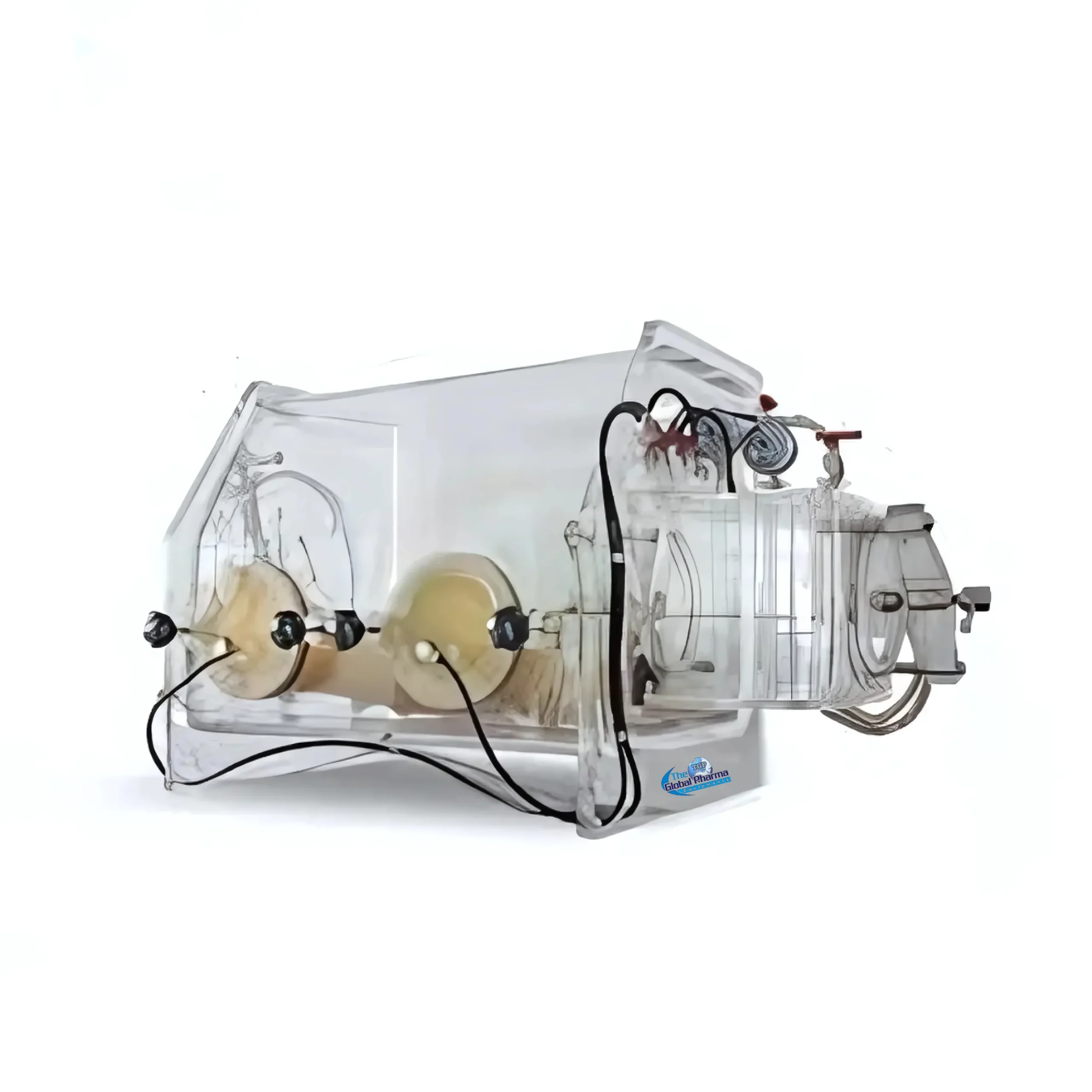 Acrylic Glove Box Manufacturers in Maharashtra