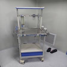 Anaesthesia Trolley Manufacturers in Maharashtra