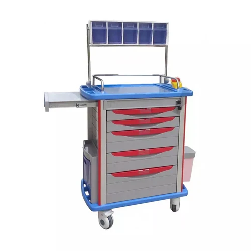 Anaesthesia Trolley in Maharashtra