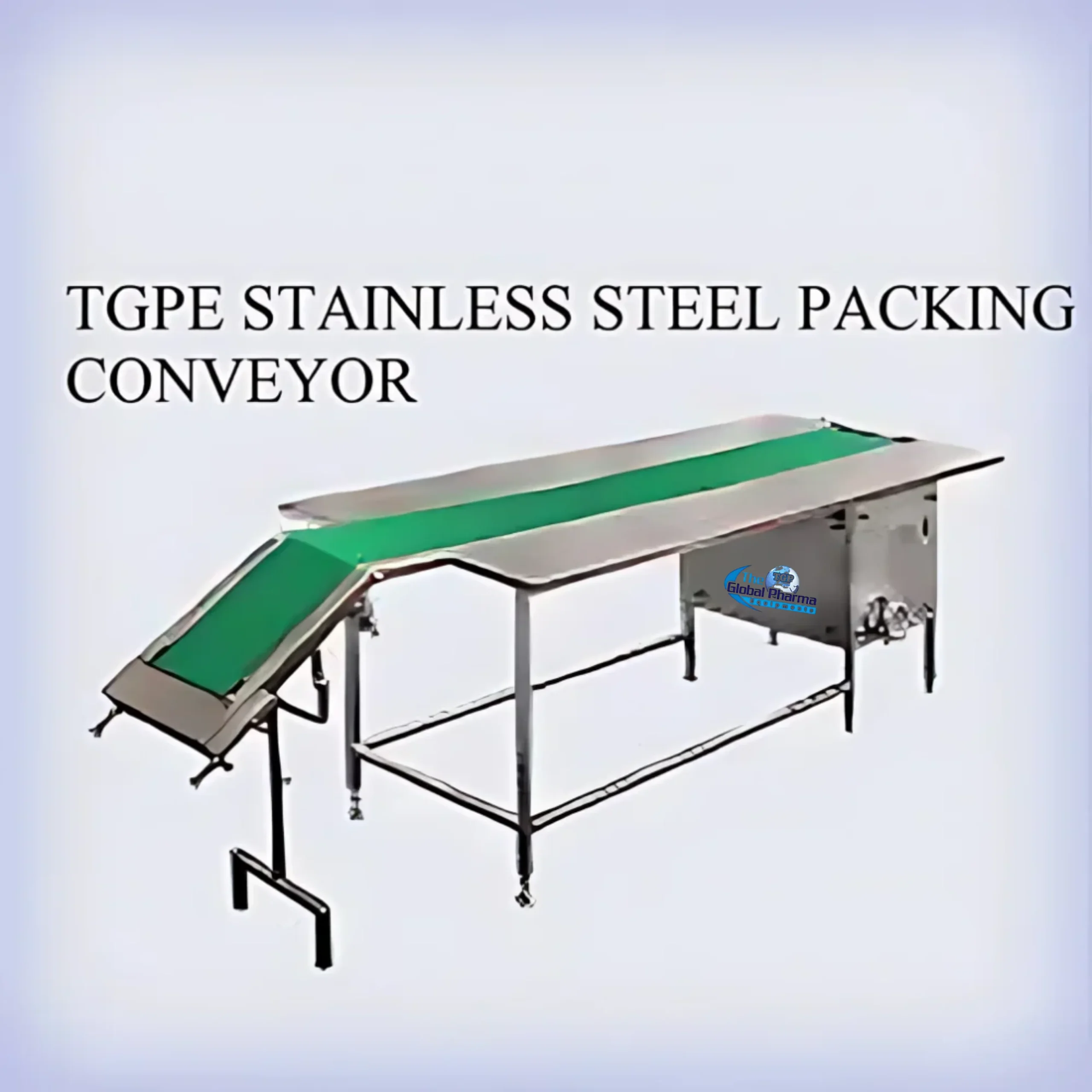 Belt Conveyors in Maharashtra