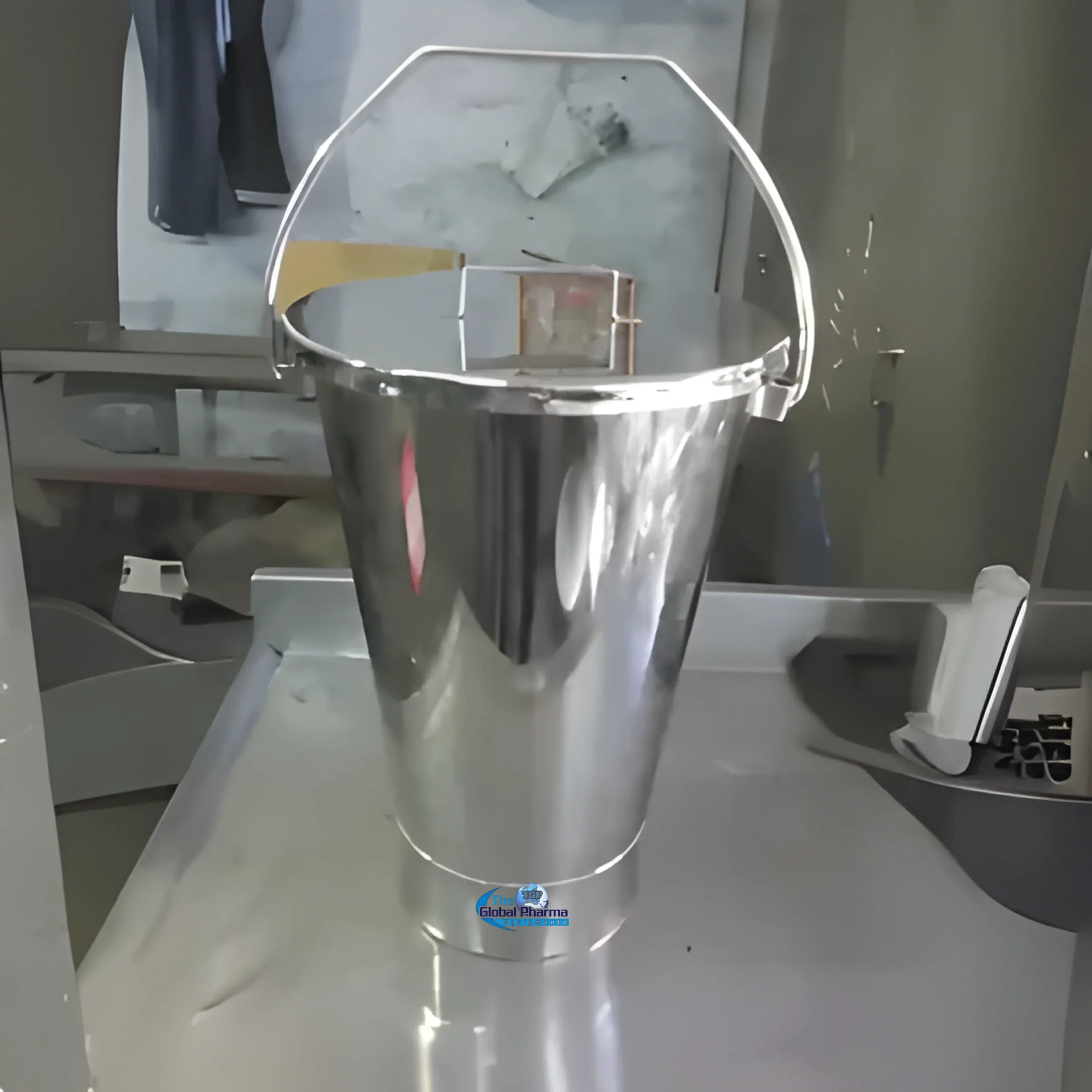 Bucket with Lid Manufacturers in Maharashtra