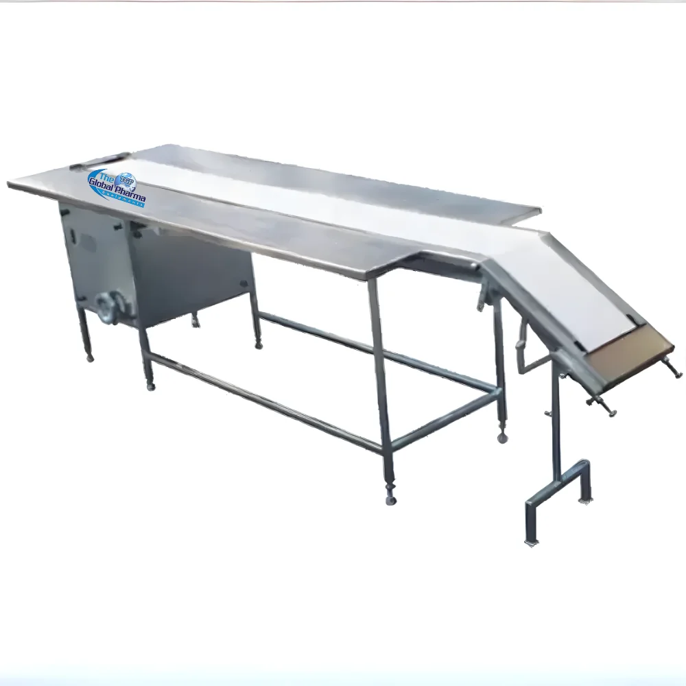 Conveyors Manufacturers in Maharashtra