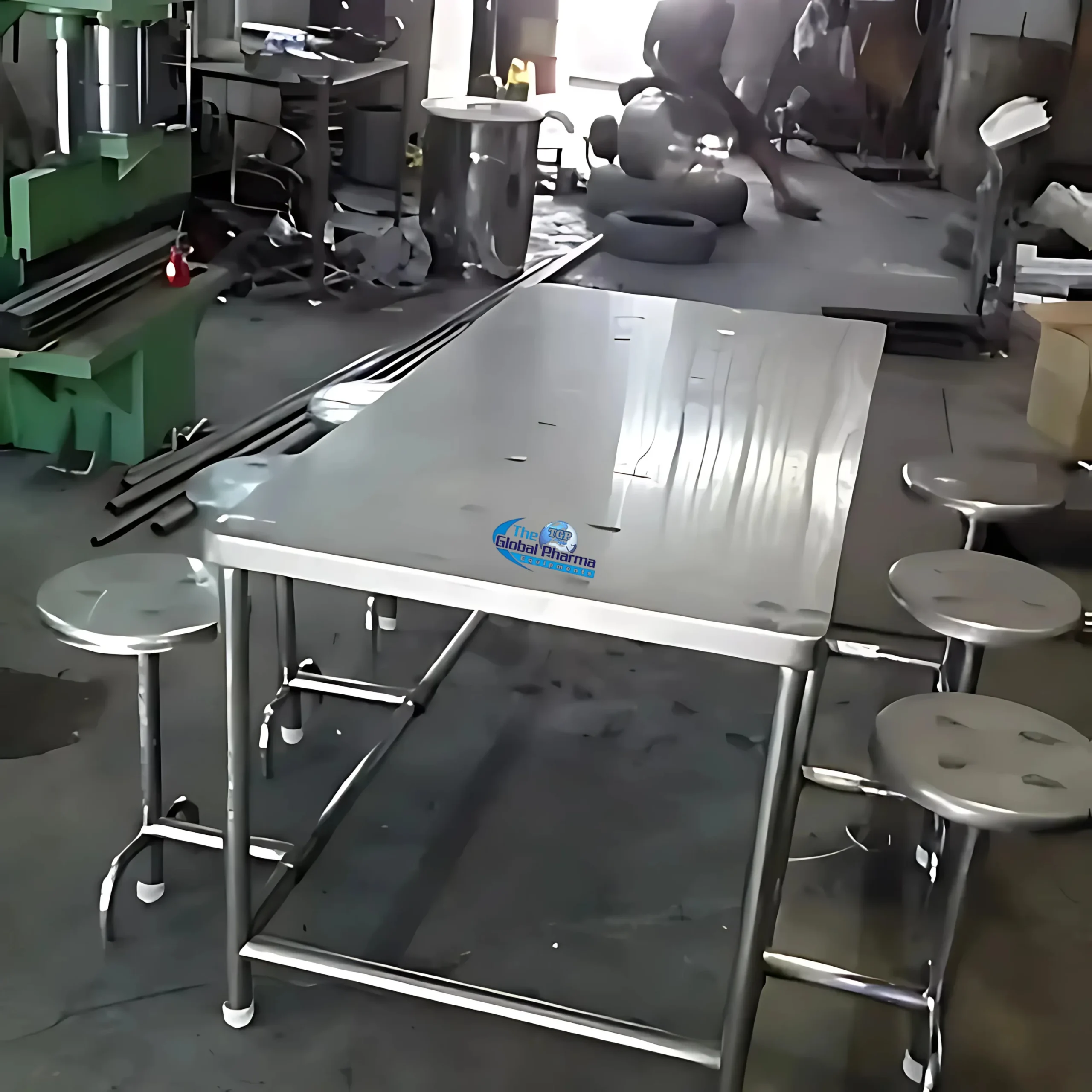 Dining Table Set in Maharashtra