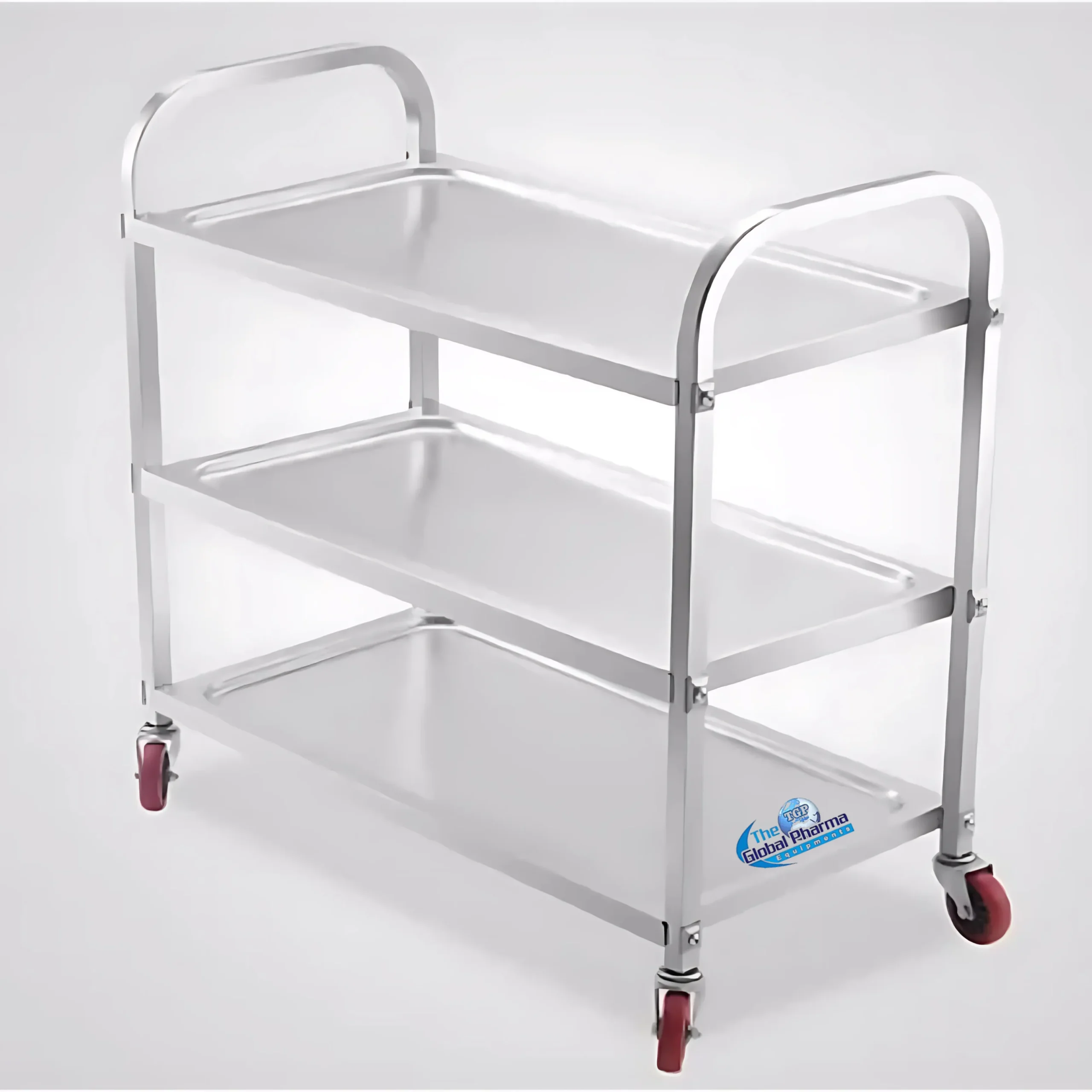 Drug Trolley Manufacturers in Maharashtra