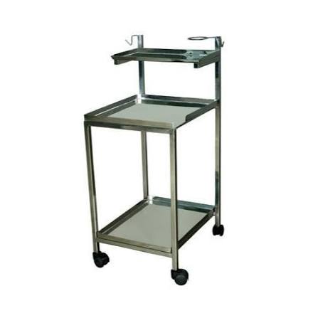 ECG Machine Trolley in Maharashtra