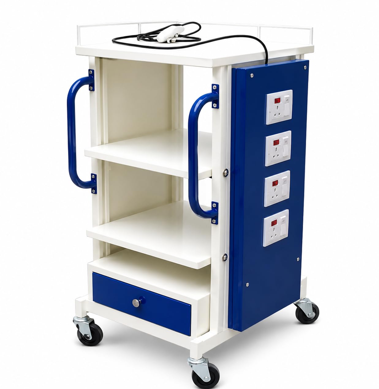 Endoscopy Trolley Manufacturers in Maharashtra