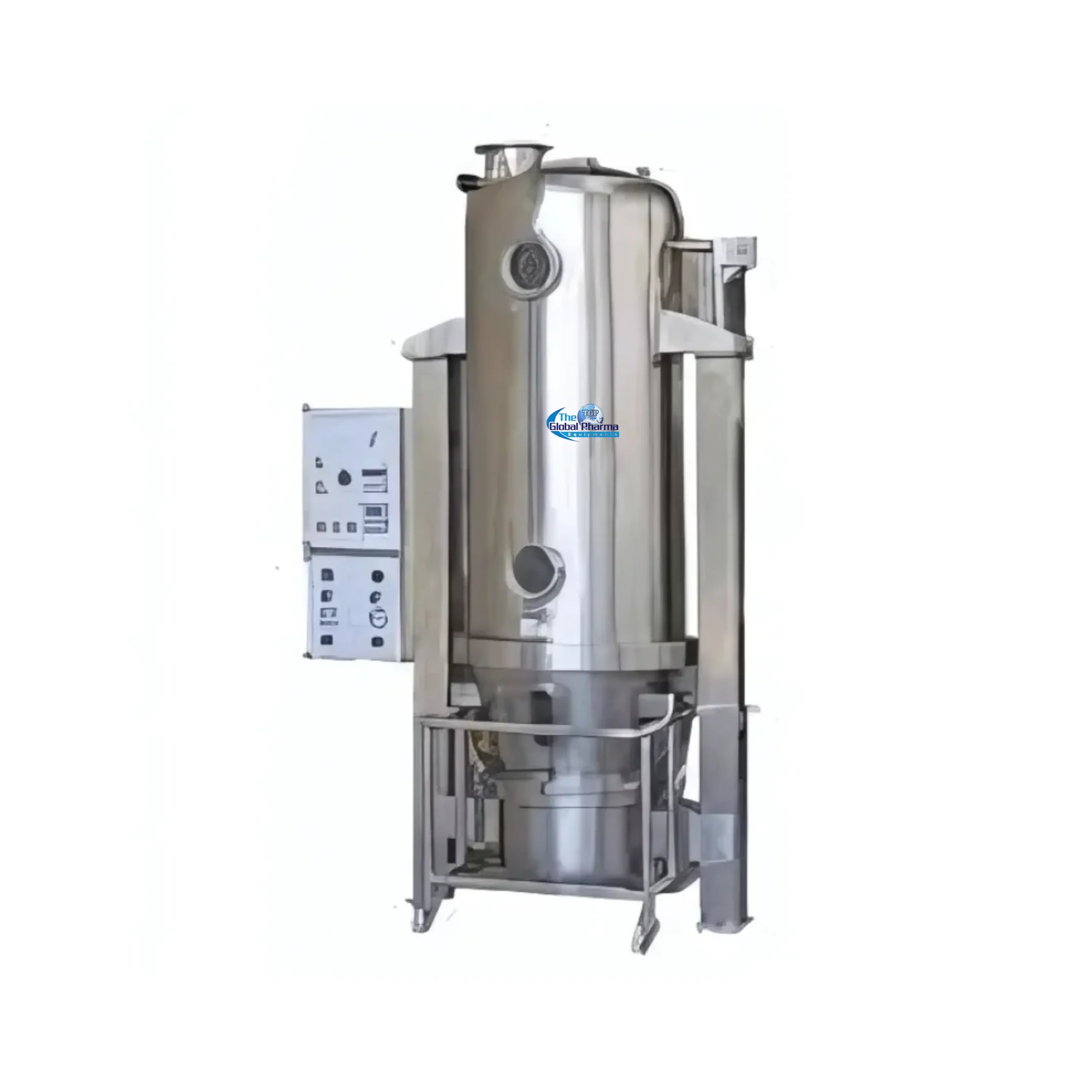 Fluid Bed Dryer Machine in Maharashtra