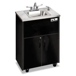 Hand Wash Trolley Manufacturers in Maharashtra