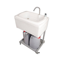 Hand Wash Trolley in Maharashtra