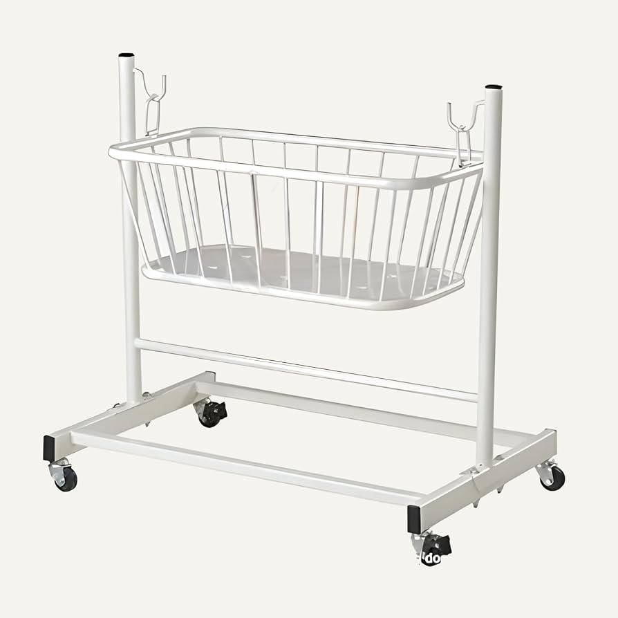 Hospital Baby Nursery Cradle in Maharashtra