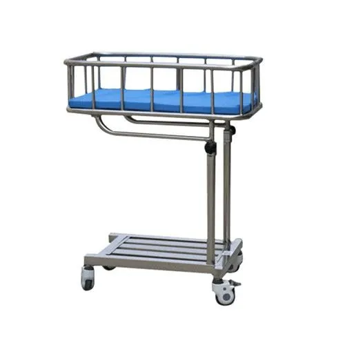 Hospital Baby Trolley in Maharashtra