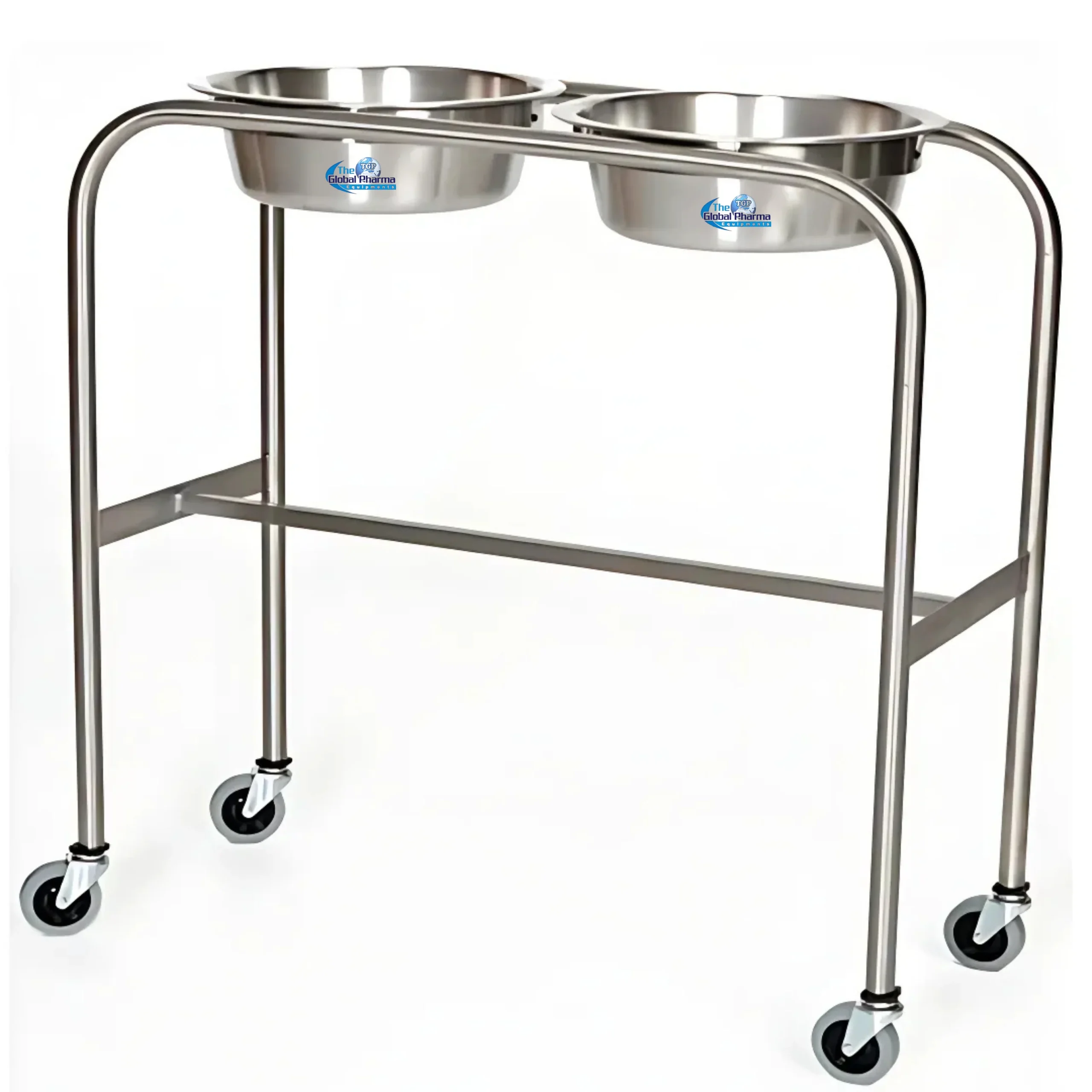 Hospital Bowl Stands