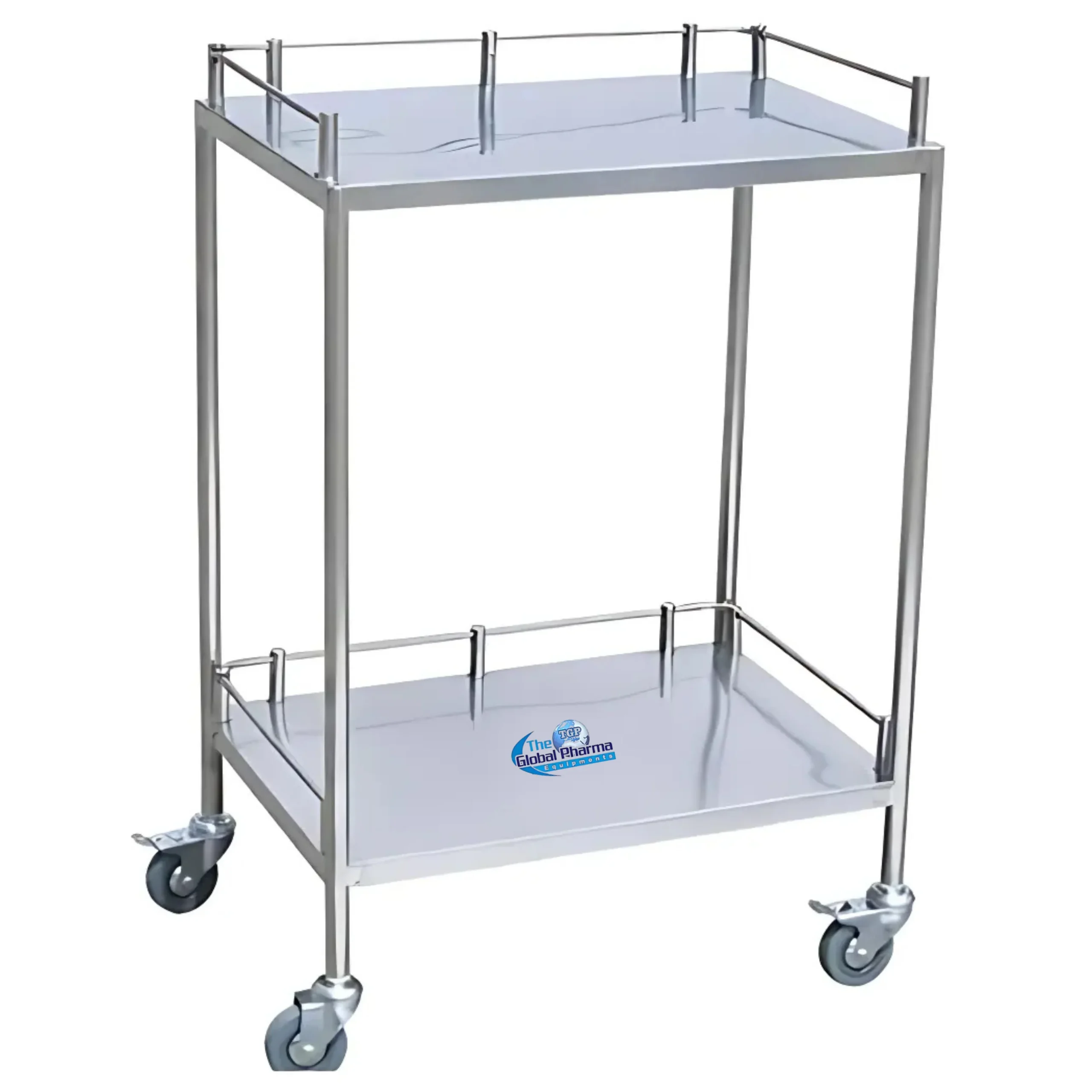 Hospital Dressing Trolley in Maharashtra