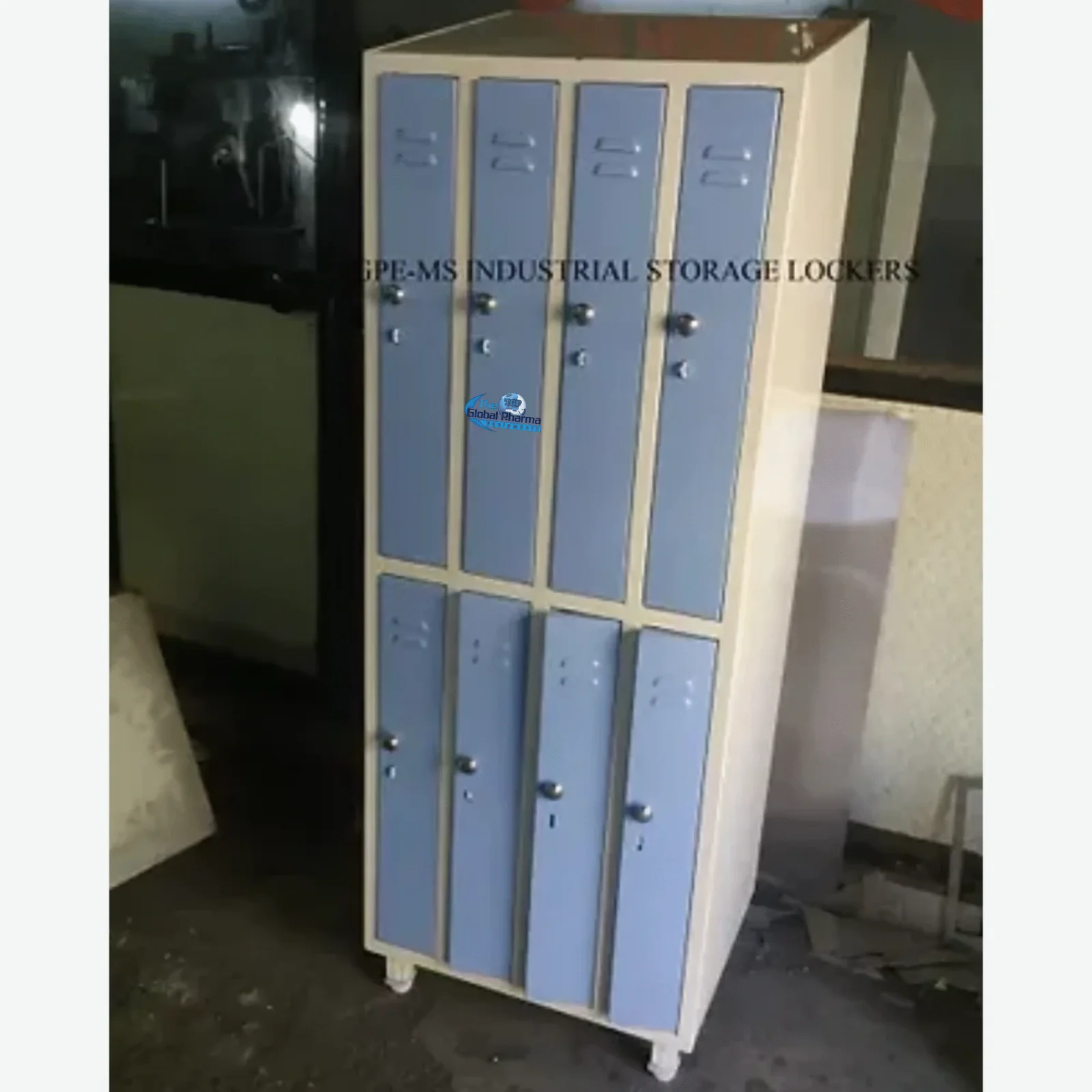 Hospital Lockers Manufacturers in Maharashtra