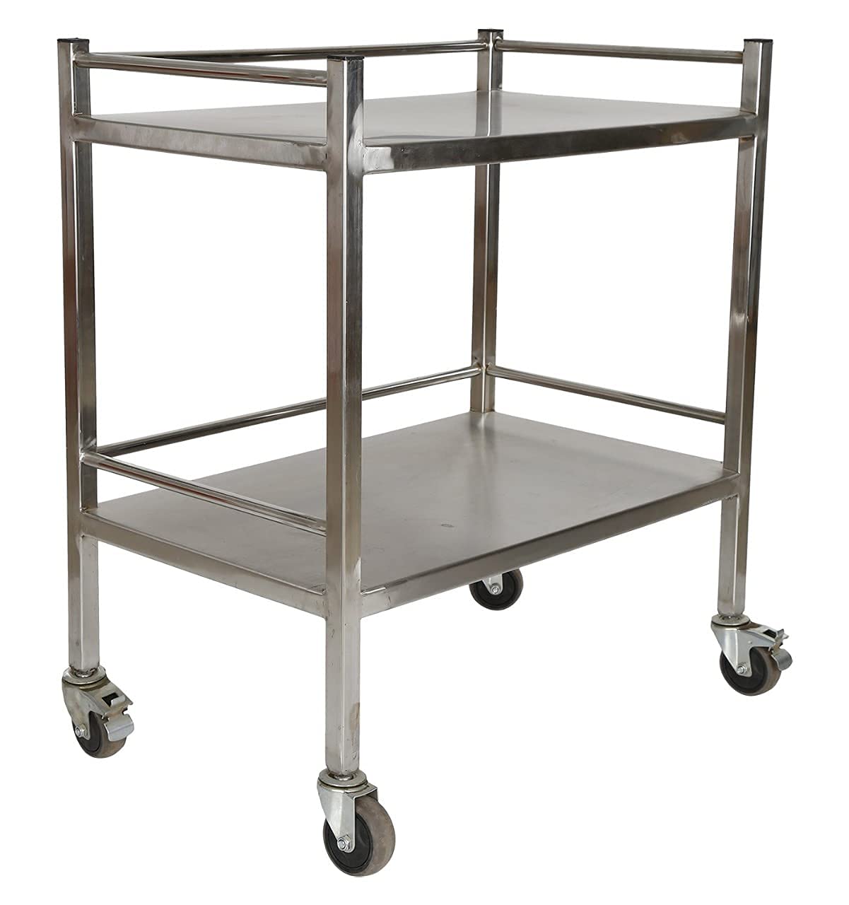 Hospital Medicine Trolley in Maharashtra
