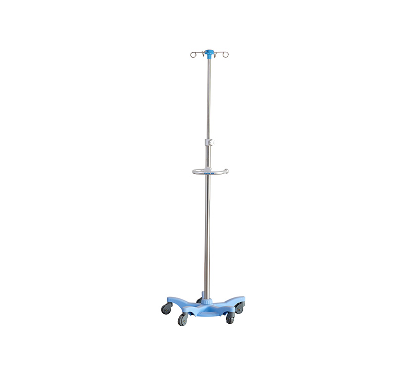 IV Stand Drip Stand Manufacturers in Maharashtra
