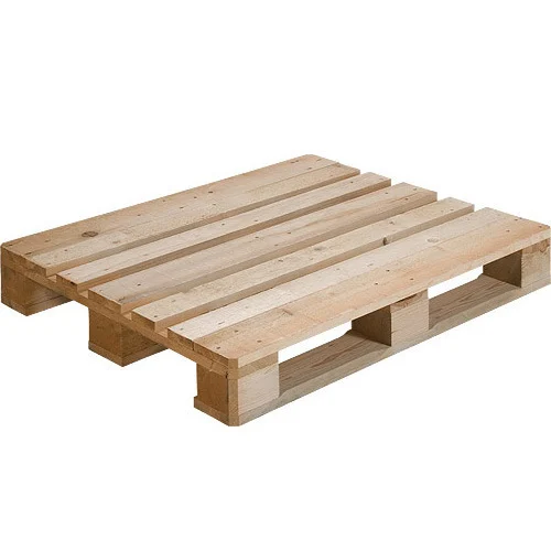 Industrial Pallet Manufacturers in Maharashtra