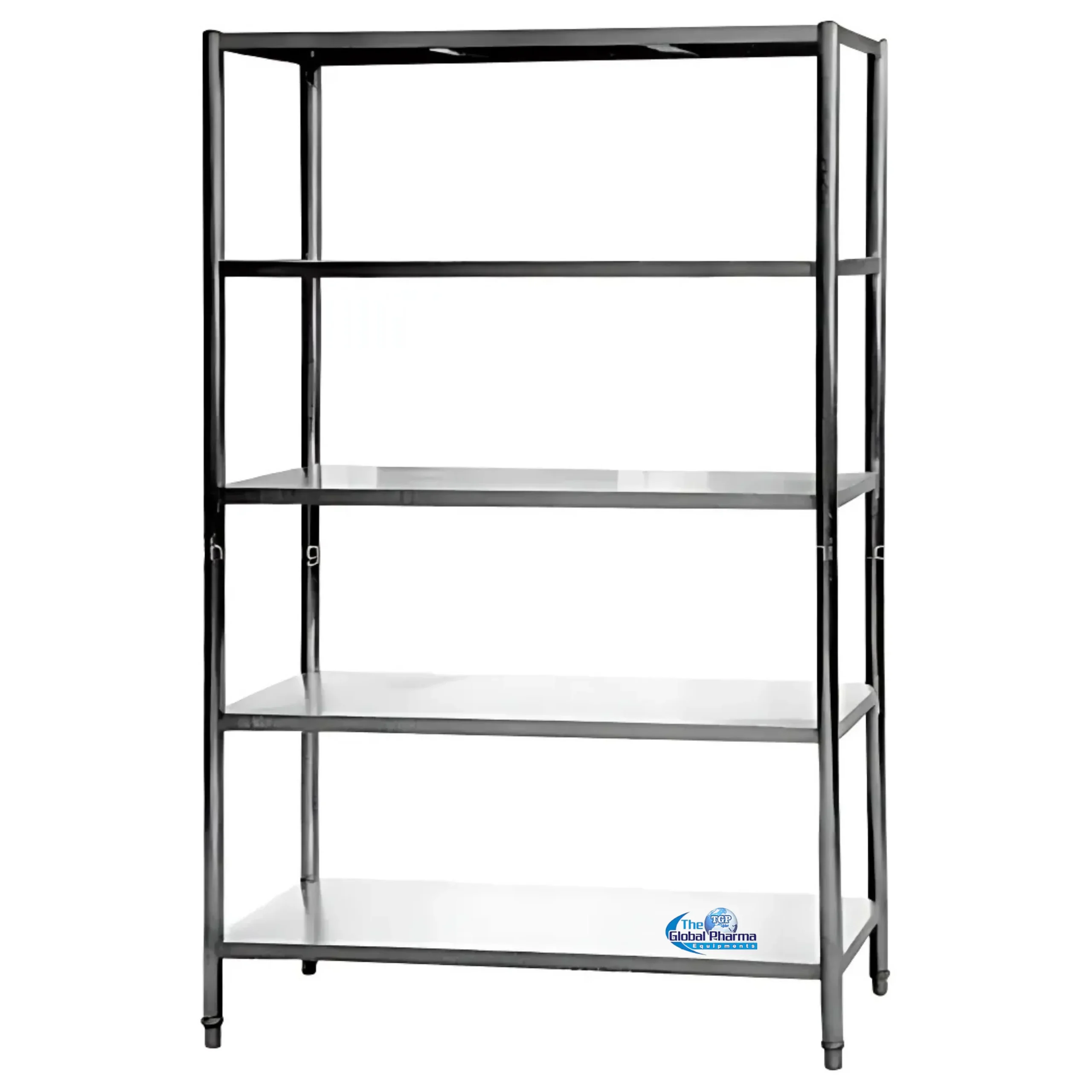 Iron Shelf Manufacturers in Maharashtra