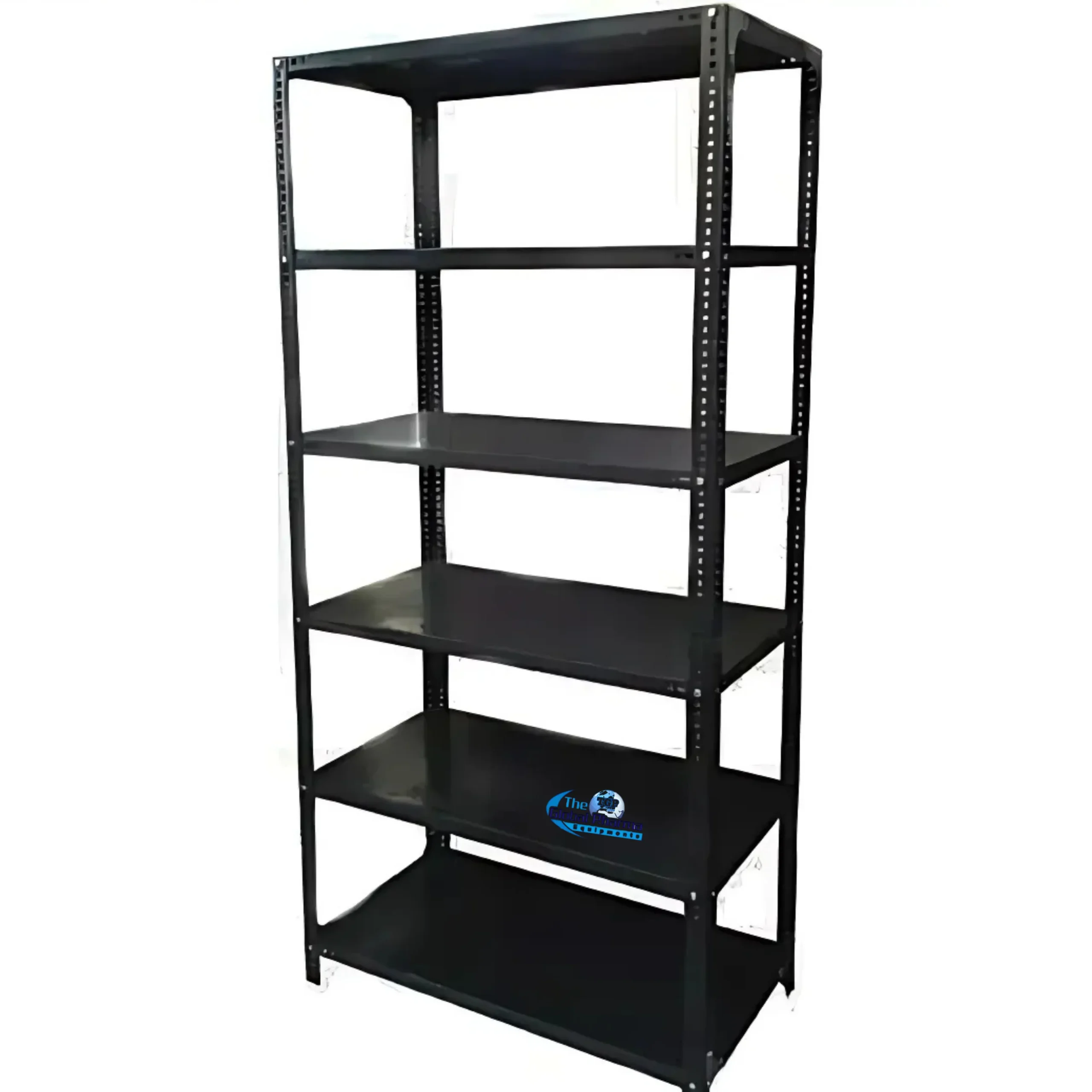 Iron Storage Shelf Manufacturers in Maharashtra