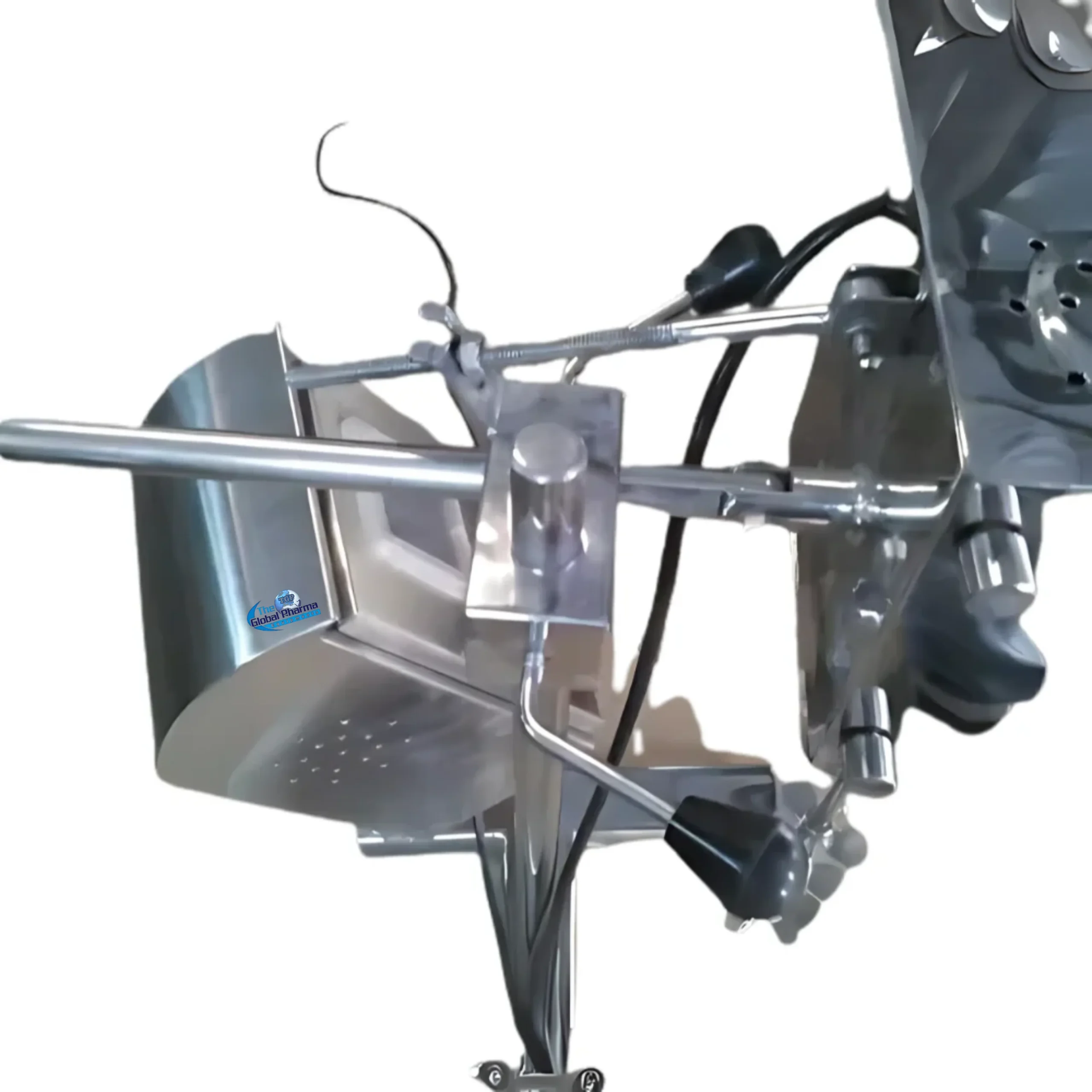 Laboratory High Speed Stirrer Manufacturers in Maharashtra