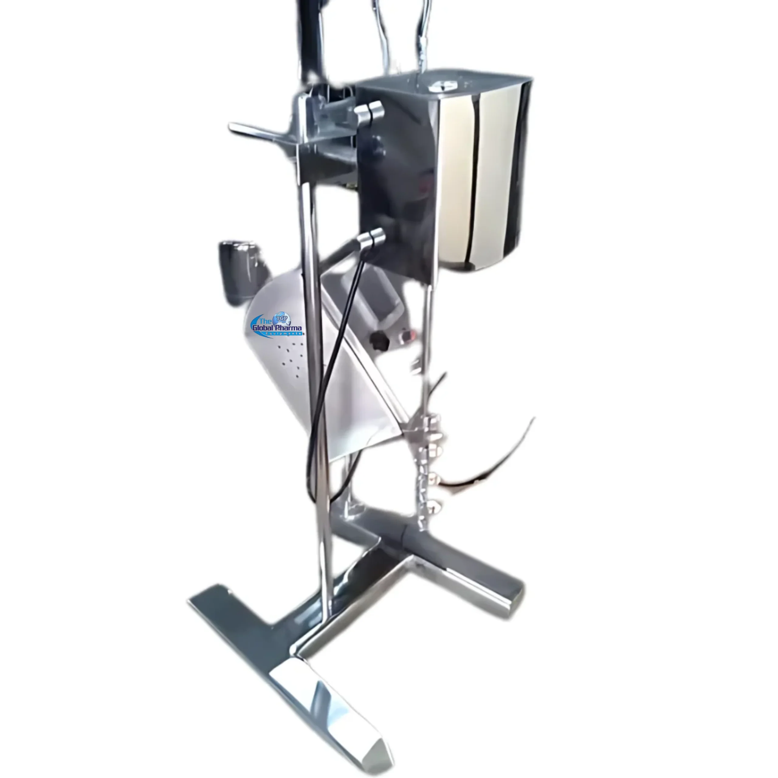 Laboratory High Speed Stirrer in Maharashtra