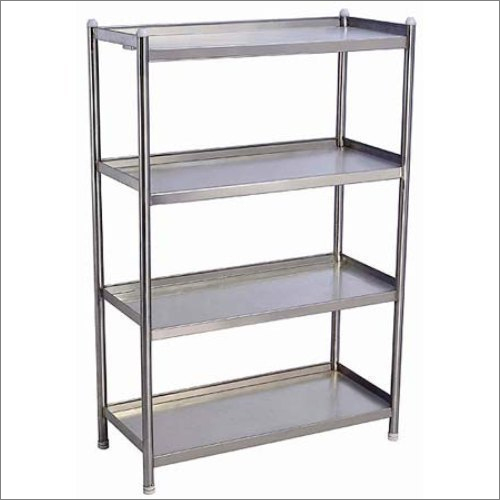 Laboratory Racks Manufacturers in Maharashtra