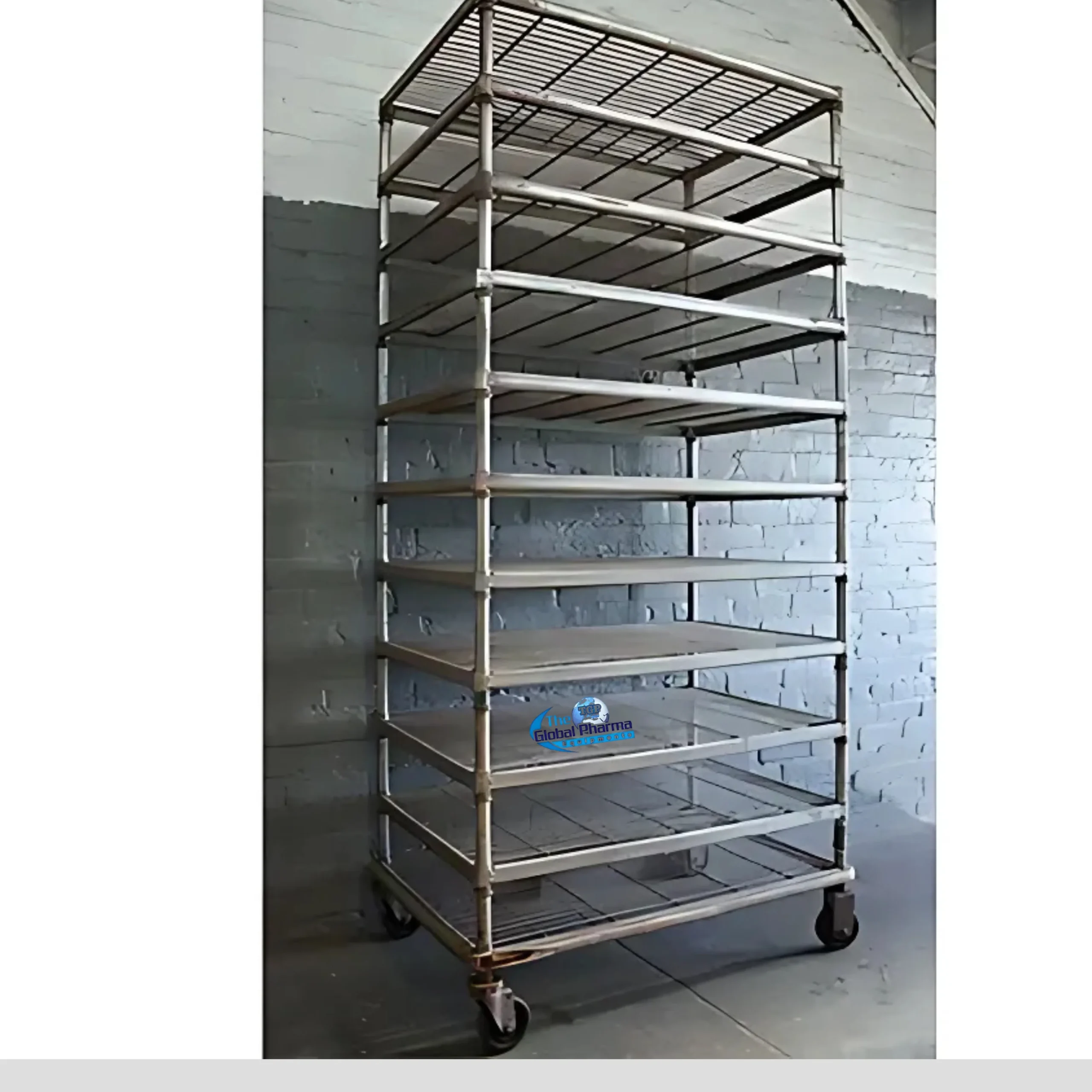Laboratory Racks in Maharashtra
