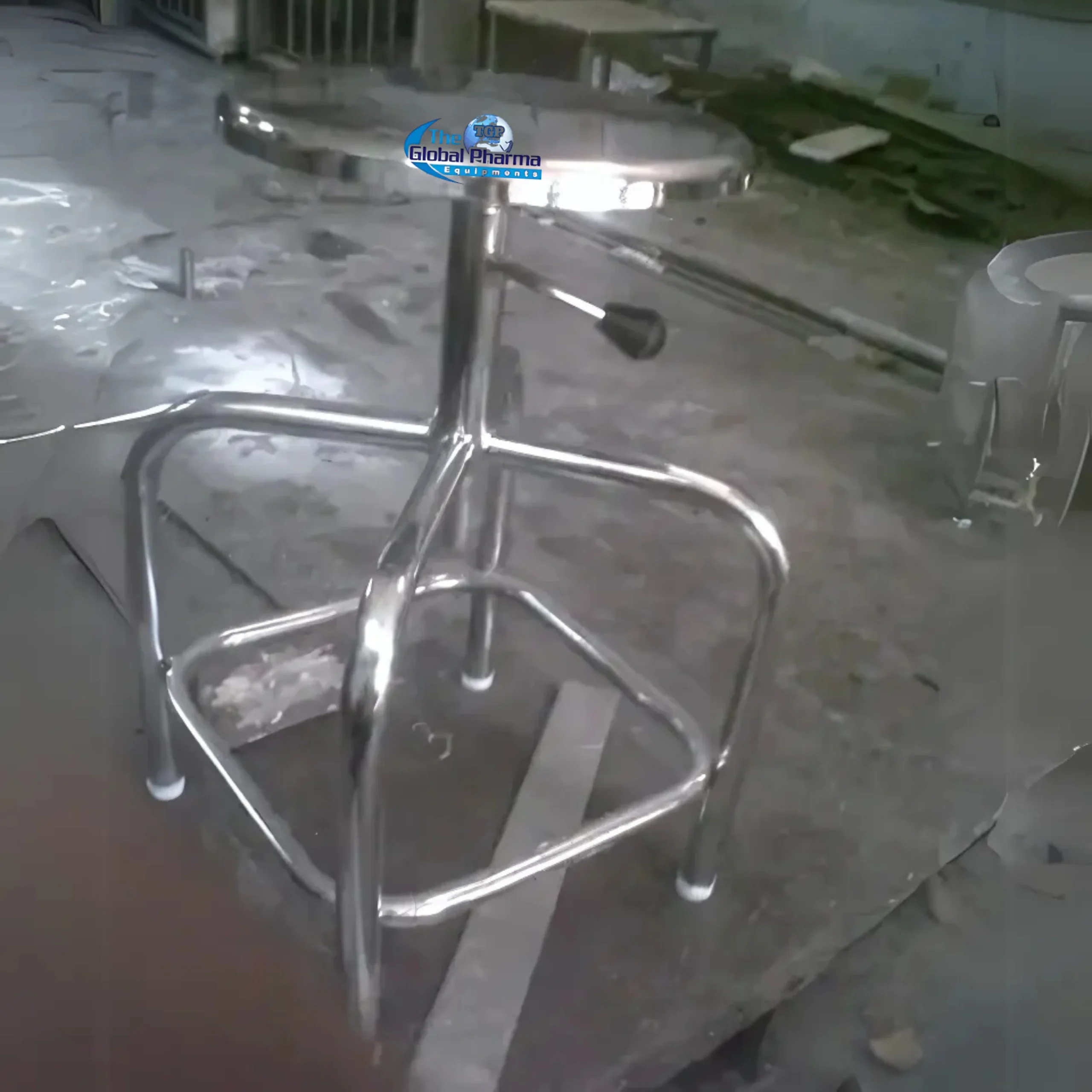 Laboratory Stool Manufacturers in Maharashtra