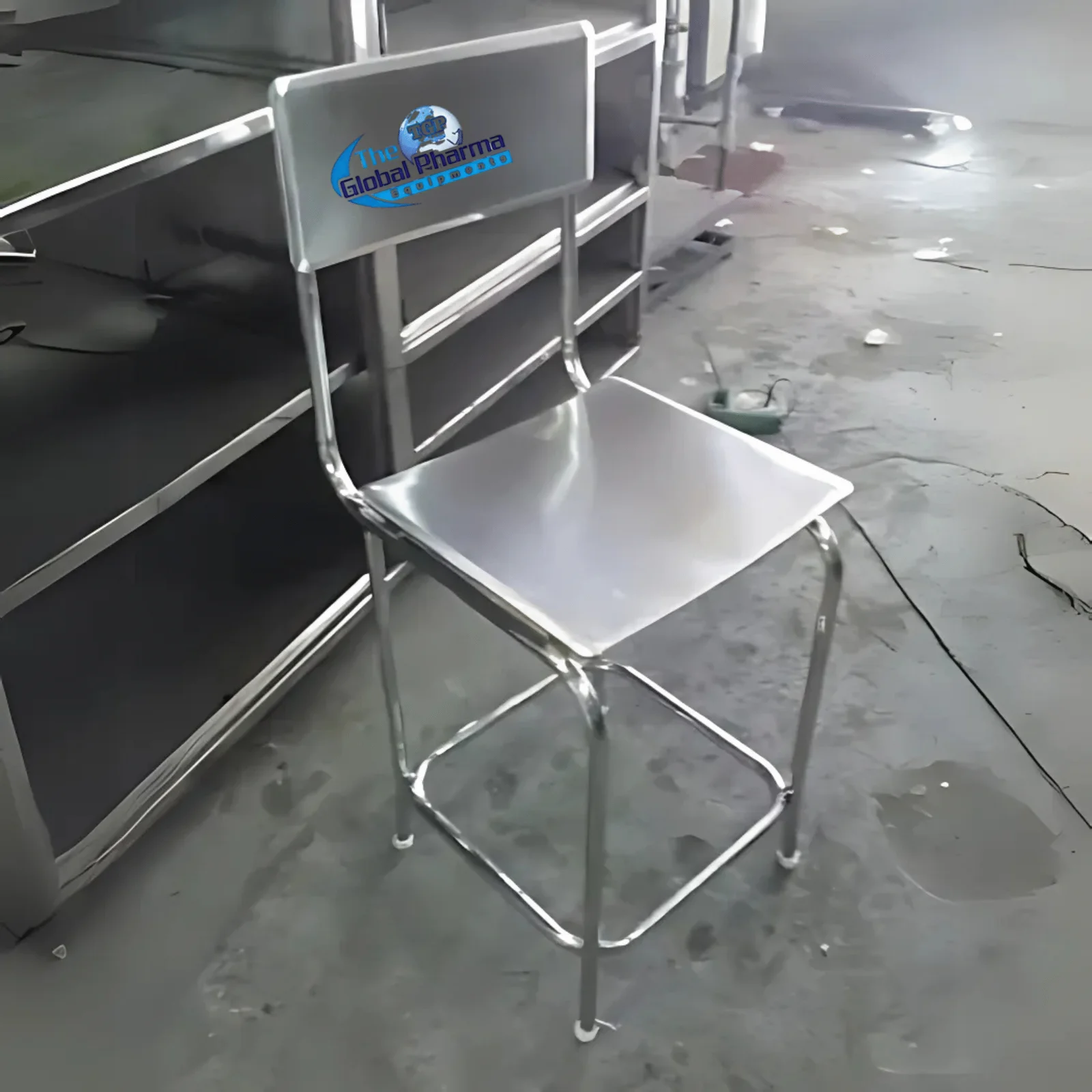 Laboratory Stool in Maharashtra