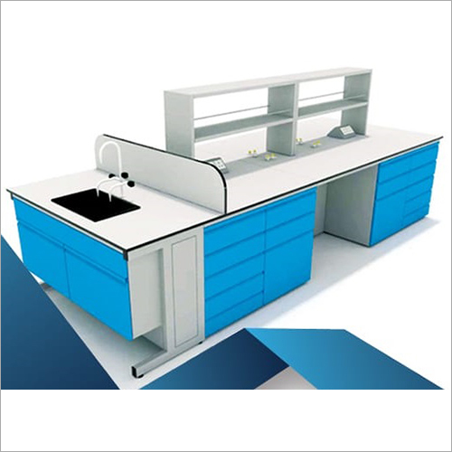 Laboratory Workstation Manufacturers in Maharashtra