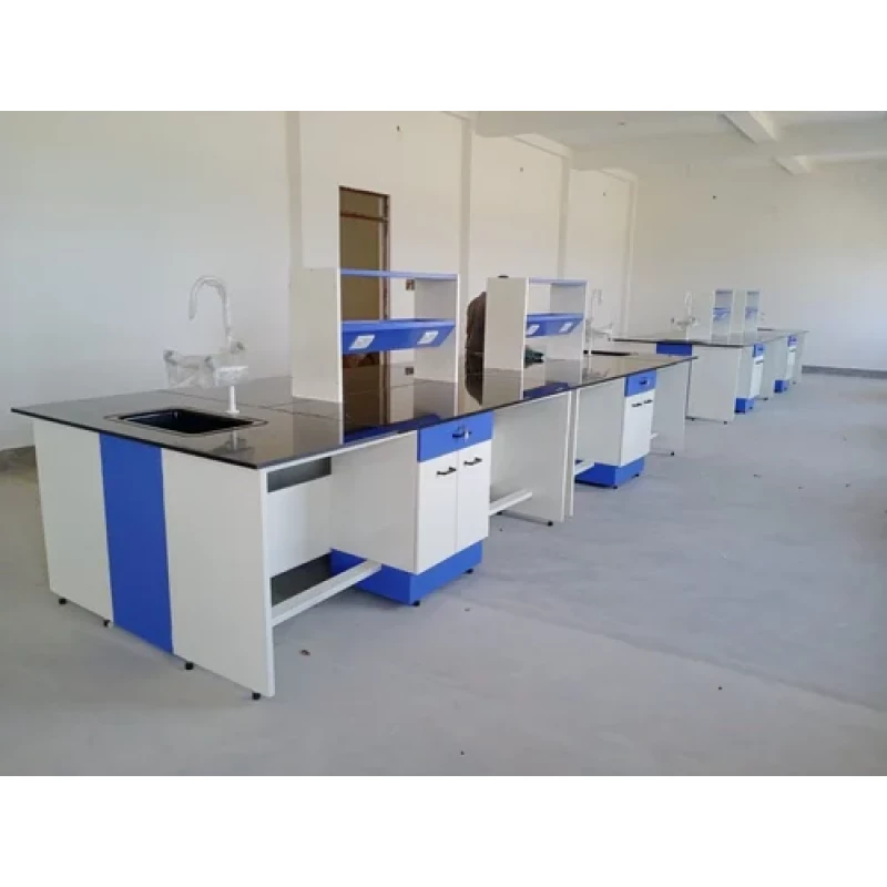 Laboratory Workstation in Maharashtra