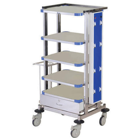 Laparoscopic Trolley Manufacturers in Maharashtra