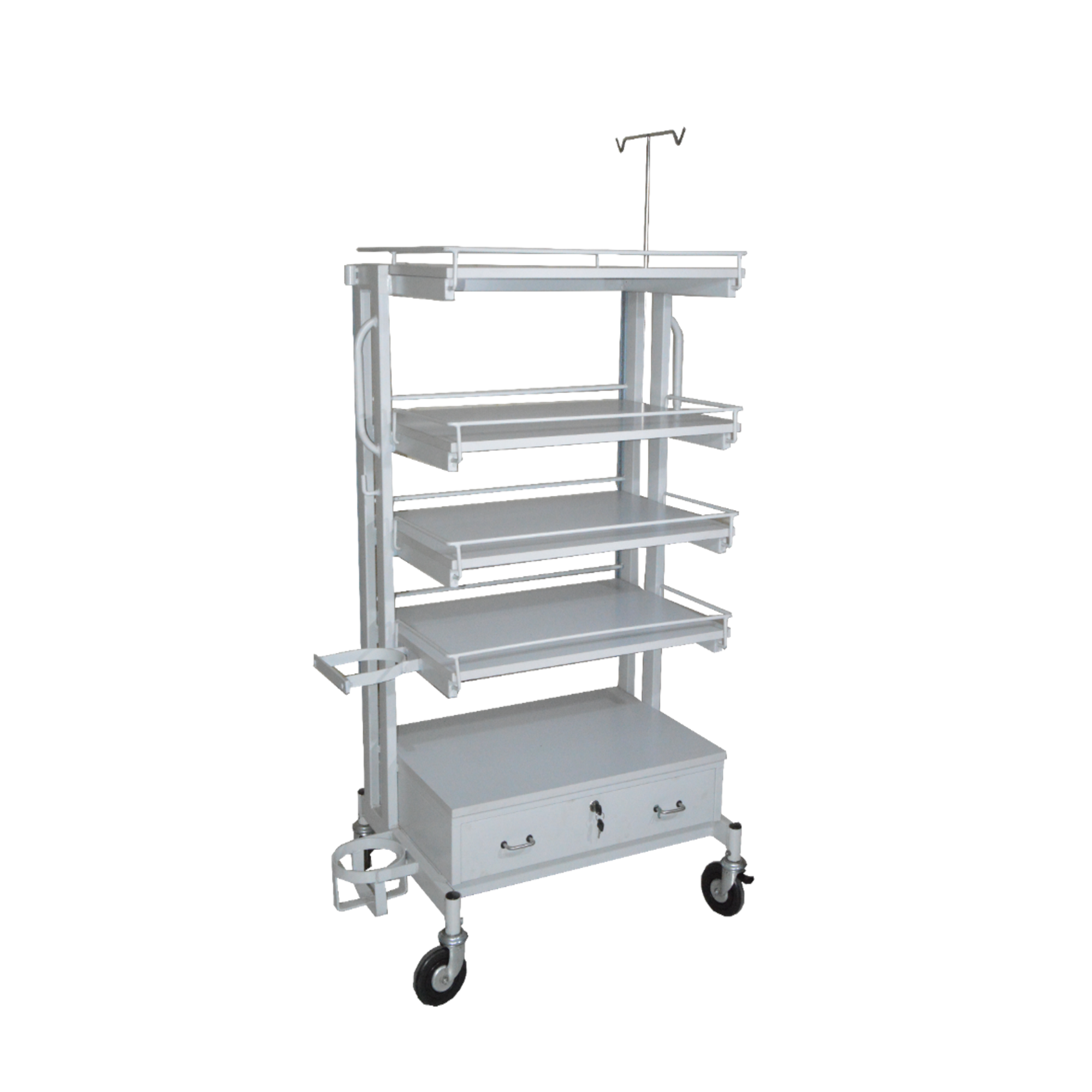Laparoscopic Trolley in Maharashtra