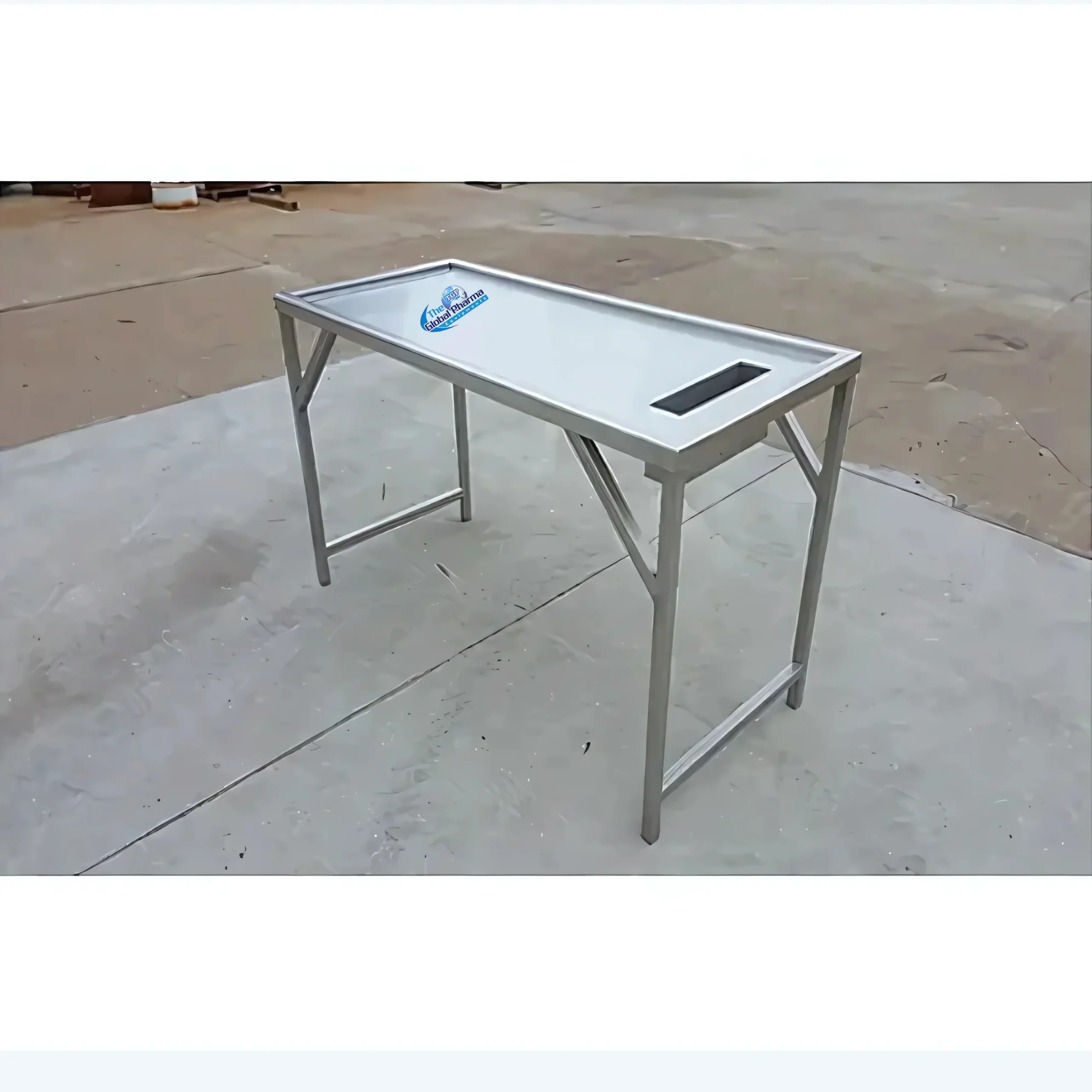MS Hospital Table in Maharashtra