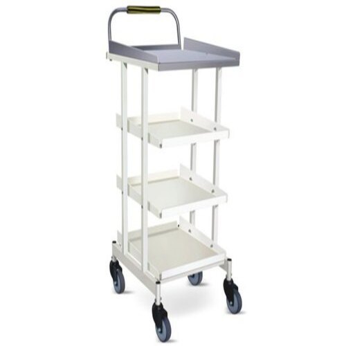 Medical Equipment Trolley in Maharashtra