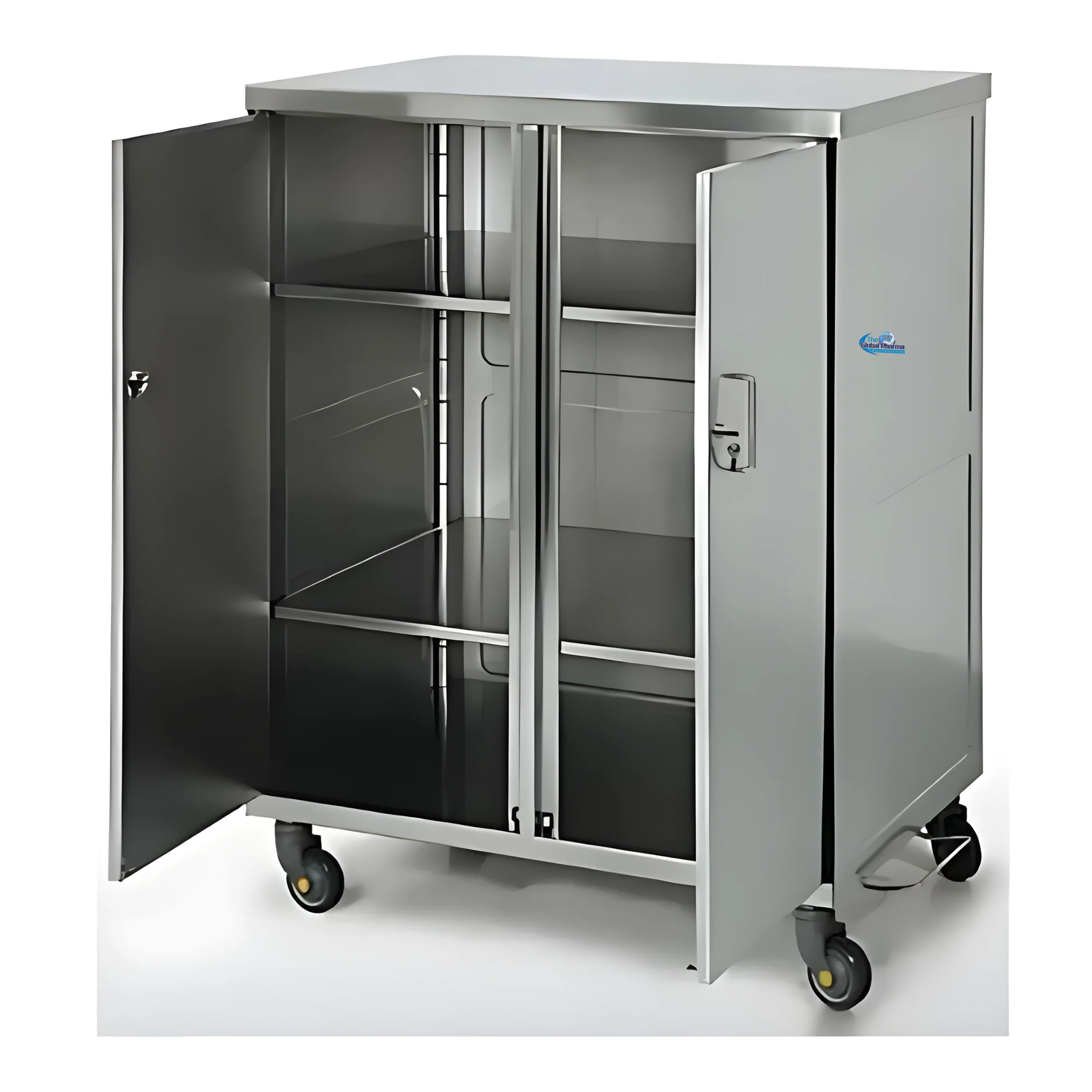 Metal Cabinets Manufacturers in Maharashtra