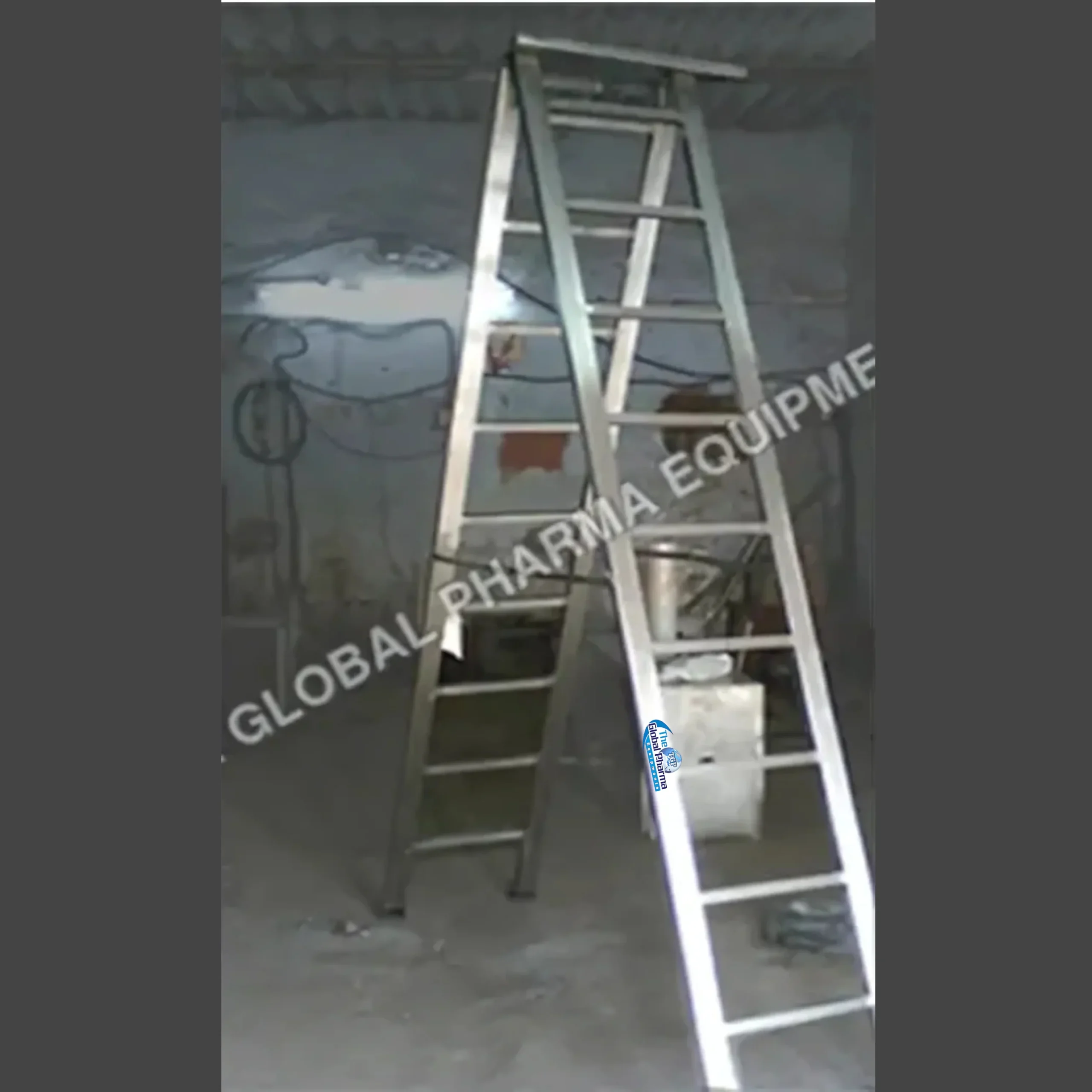 Metal Ladder in Maharashtra