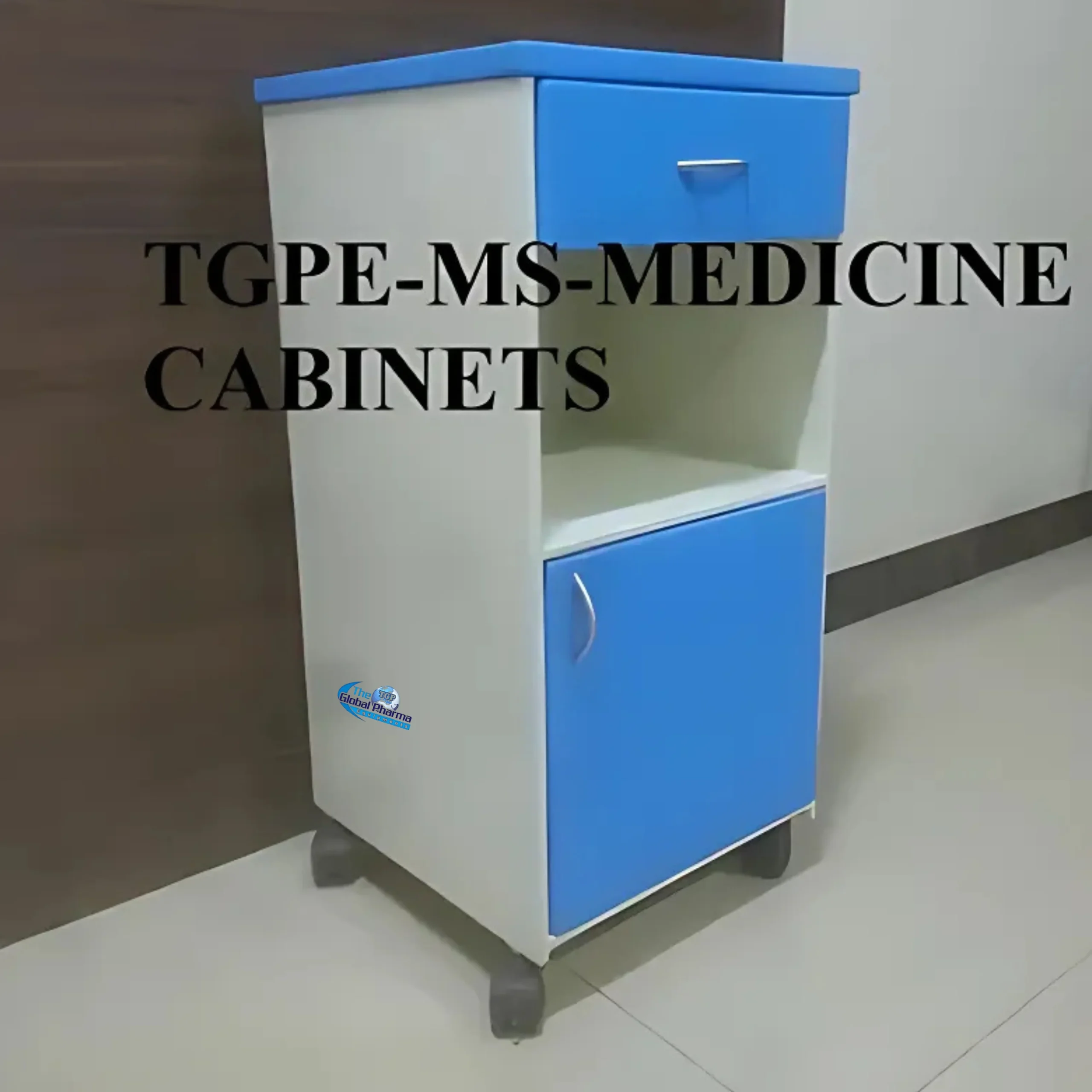 Mild Steel Medicine Cabinet Manufacturers in Maharashtra