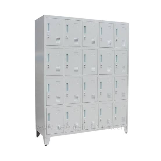 Mild Steel Workers Lockers Manufacturers in Maharashtra