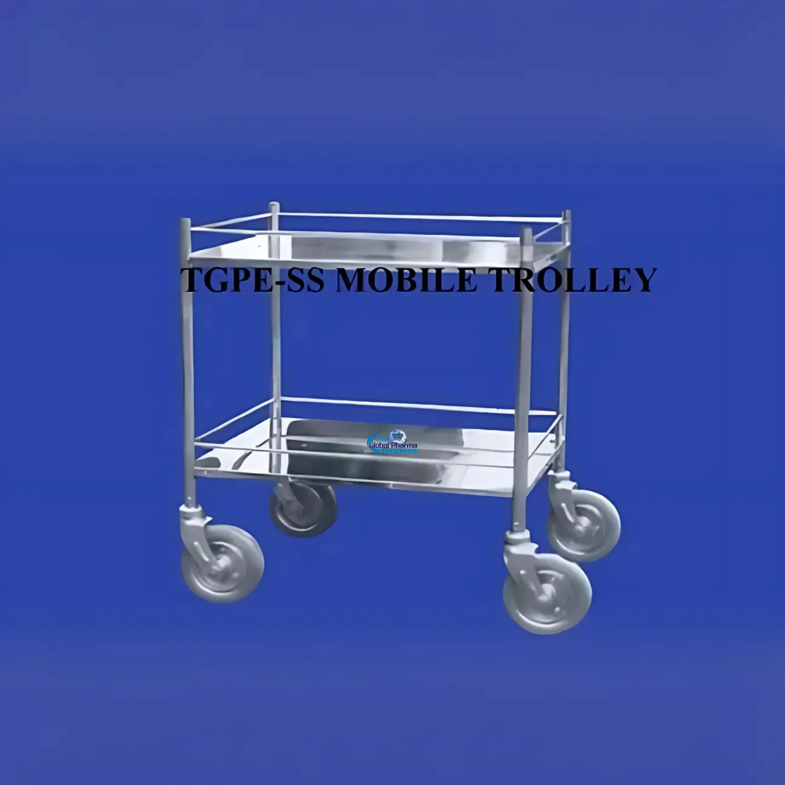 Mobile Trolley in Maharashtra