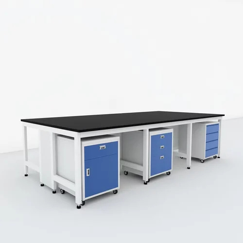 Modular Lab Furniture Manufacturers in Maharashtra