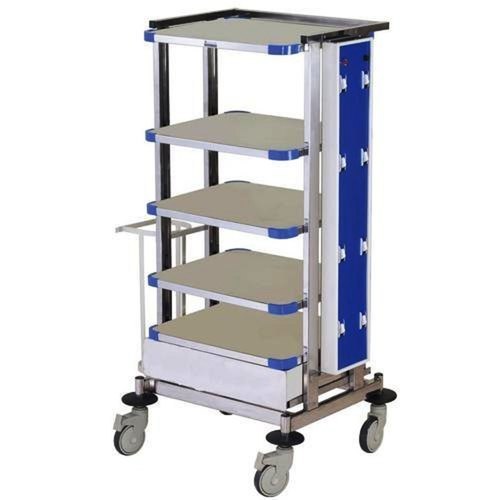 Monitor Trolley Manufacturers in Maharashtra