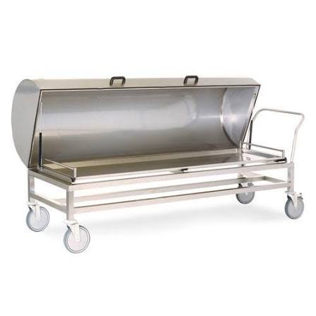 Mortuary Trolley Manufacturers in Maharashtra