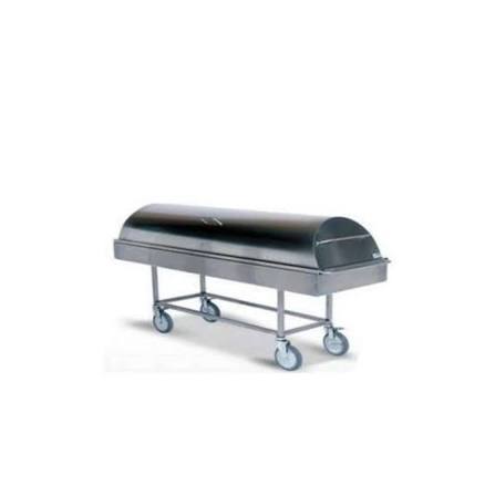 Mortuary Trolley in Maharashtra
