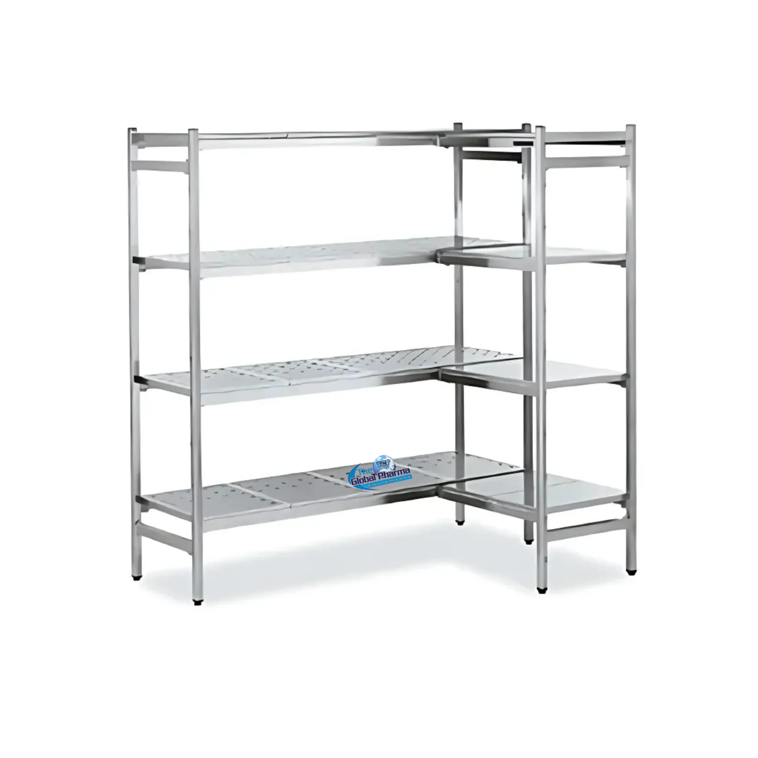 Pallet Racks in Maharashtra