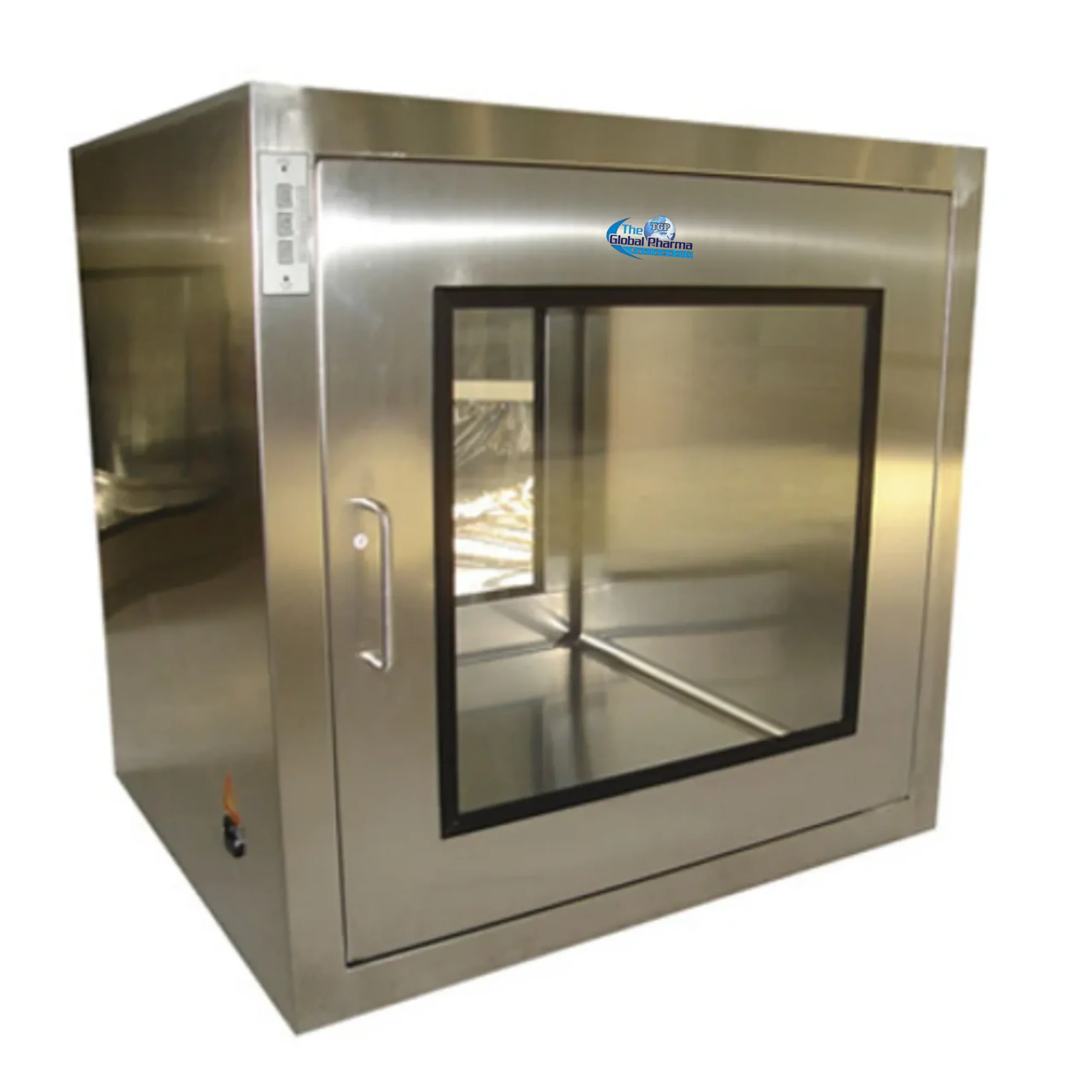 Pass Box Manufacturers in Maharashtra