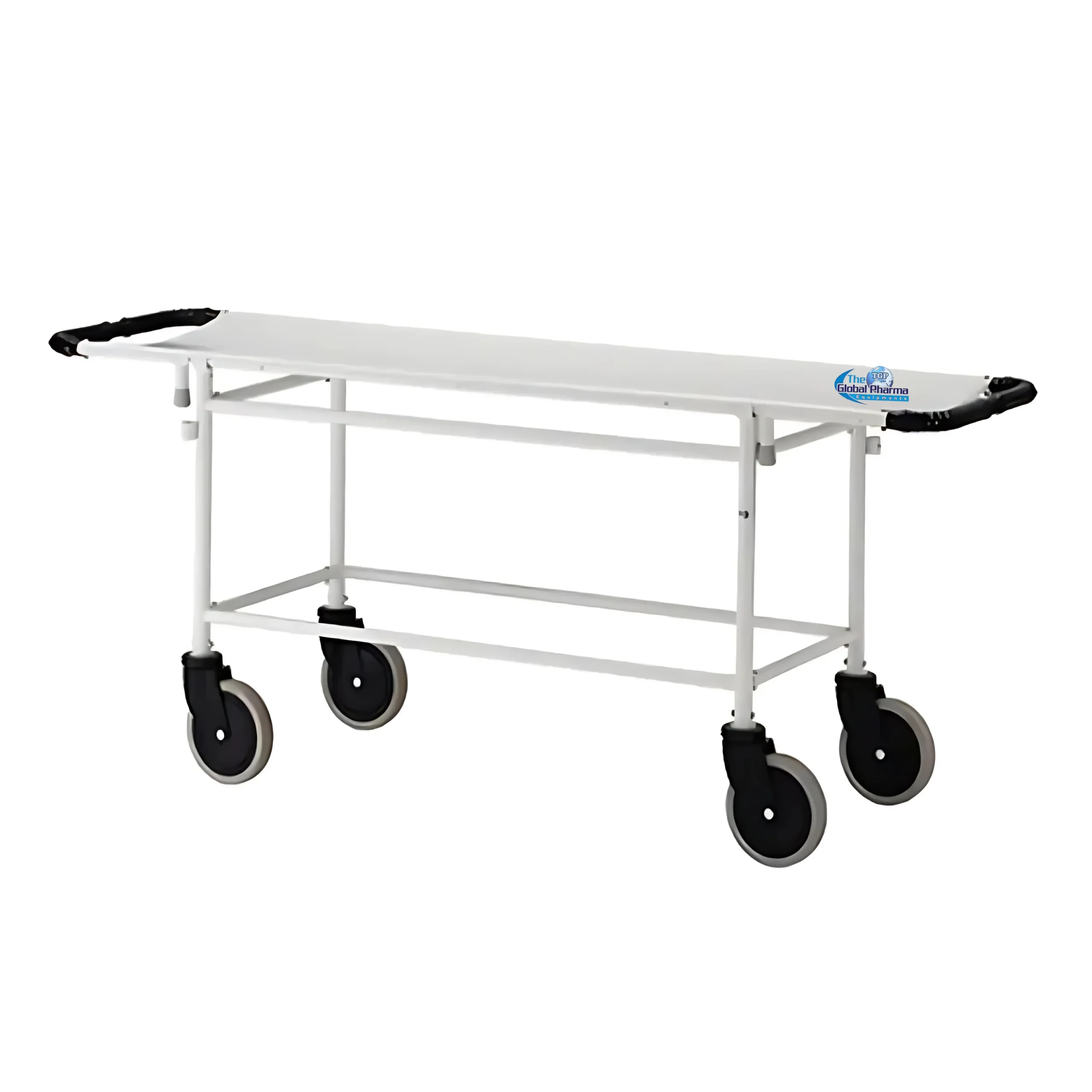 Patient Stretcher Trolley in Maharashtra