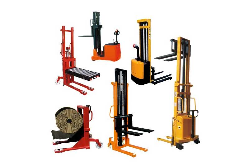 Pharma Material Handling Equipment Manufacturers in Maharashtra