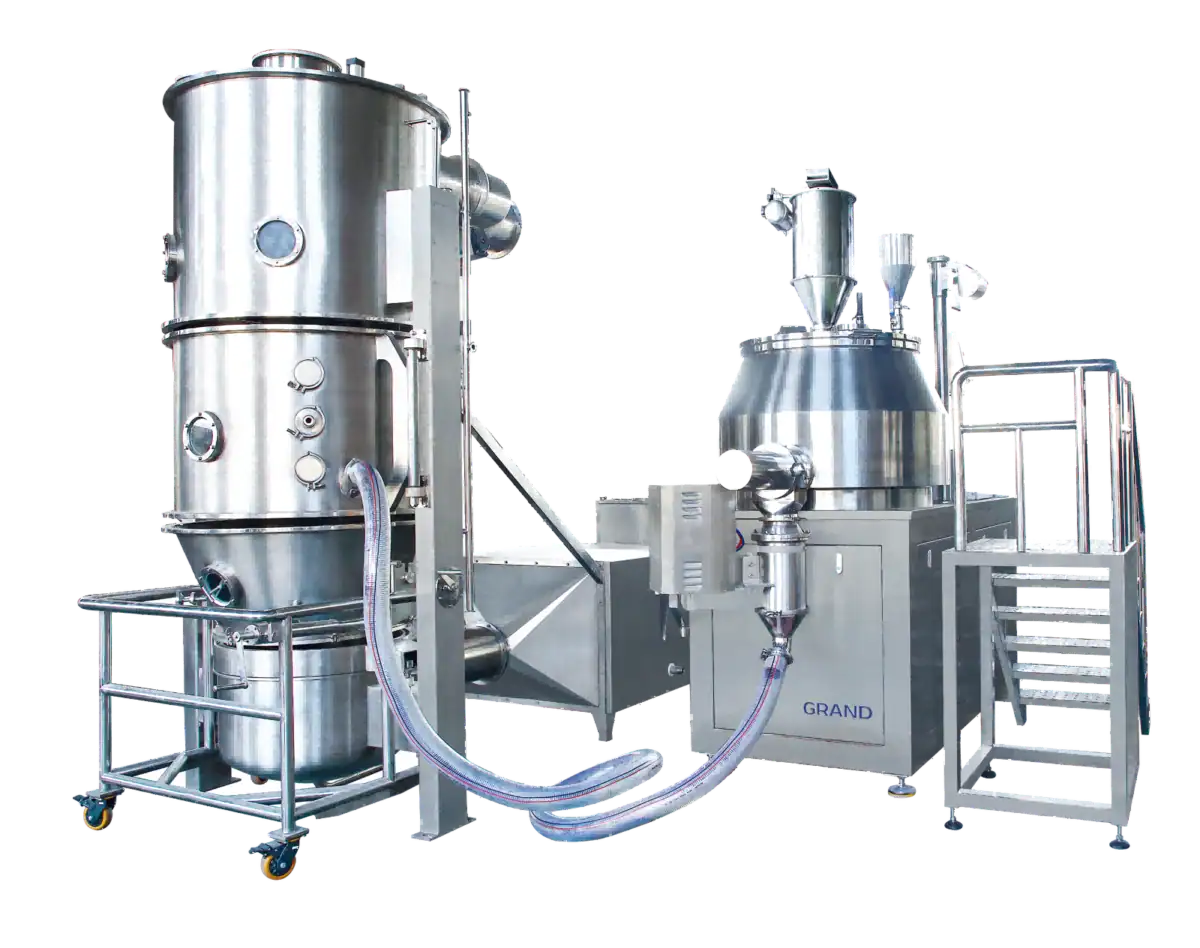 Pharmaceutical Machines in Maharashtra